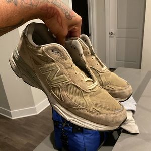 990v3 TAN RARE